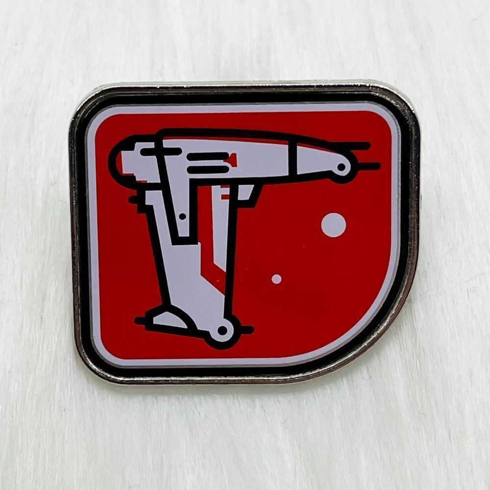 🔮5/$25 Disney Star Wars Resistance‎ Bomber Pin